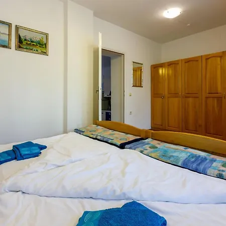 7 Apartmán Crikvenica