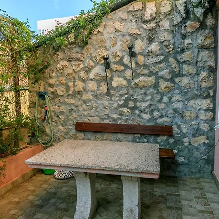 Apartmán 7 Crikvenica