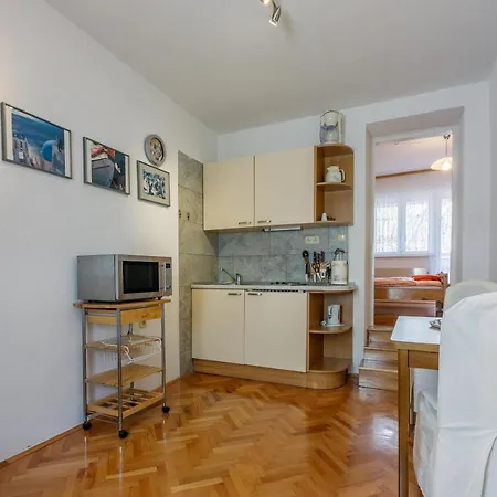 7 Apartment Crikvenica