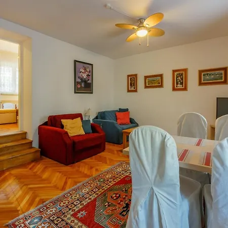 Apartment 7 Crikvenica