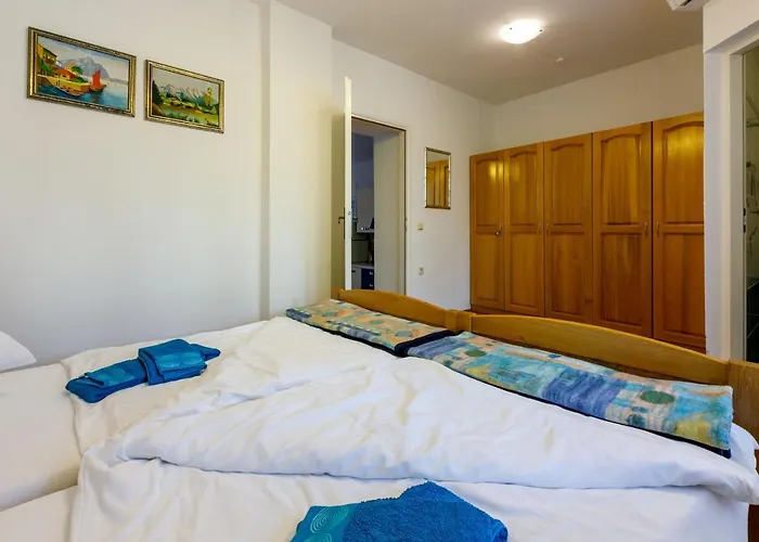 7 Appartement Crikvenica
