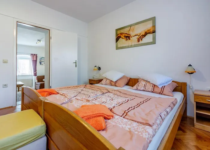 7 Appartement *