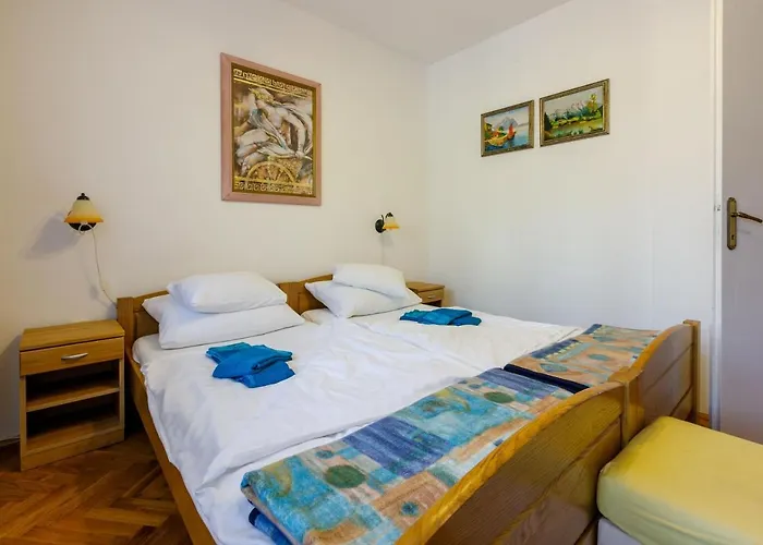 7 * Crikvenica