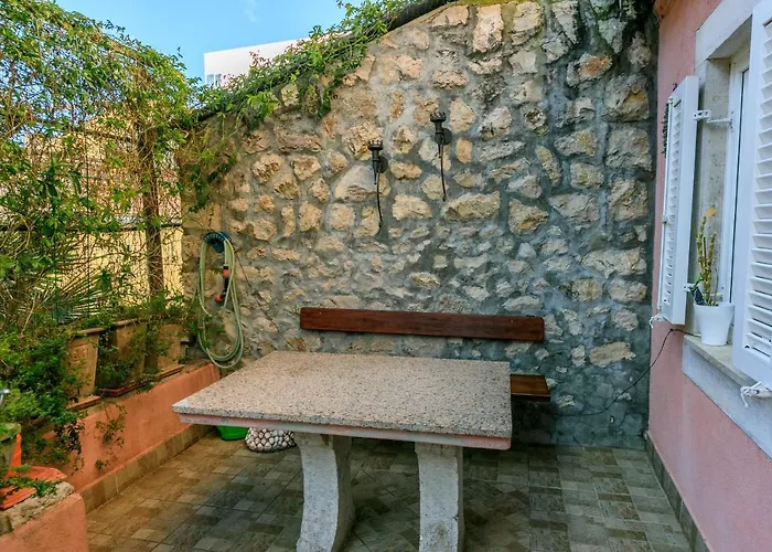 Appartement 7 Crikvenica