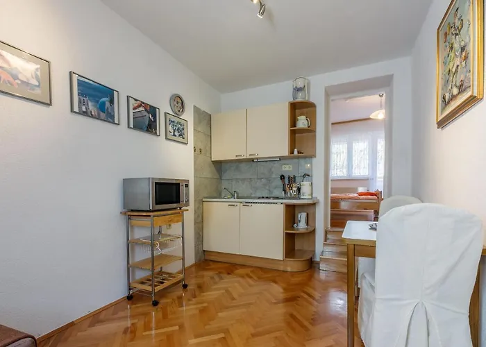 7 Appartement Crikvenica