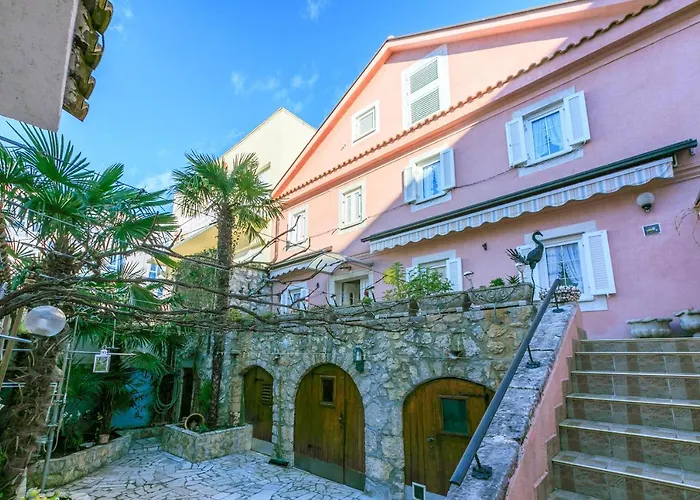 Appartement 7