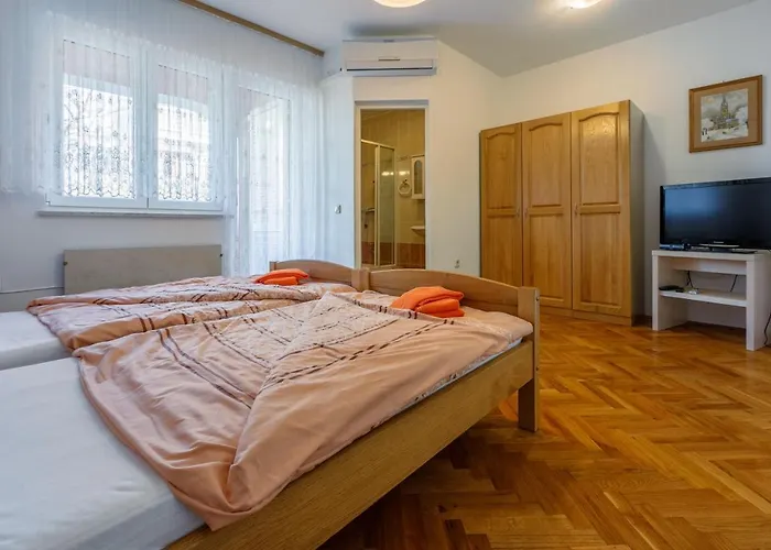 7 Crikvenica