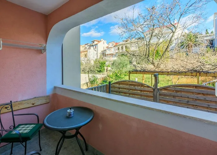 7 Appartement