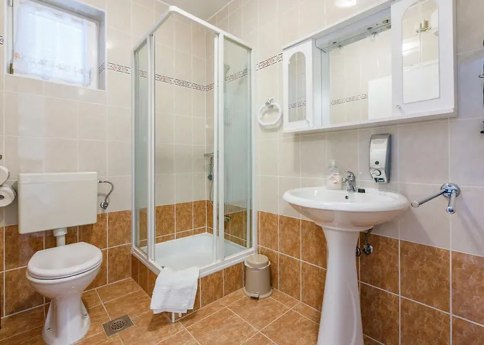 7 Appartement