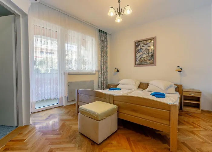 7 Crikvenica