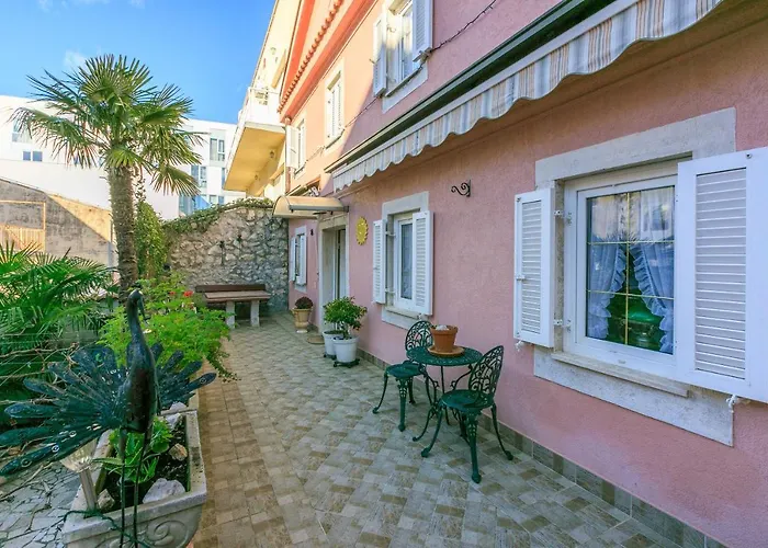 7 Appartement